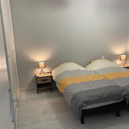 Superbe Appartement Climatise Avec Parking Prive Пор-Вандр Экстерьер фото